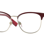 52-140-16 / 1319-Light Gold/Bordeaux