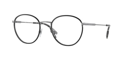 Burberry HUGO BE1373 Round Eyeglasses - Lensntrends