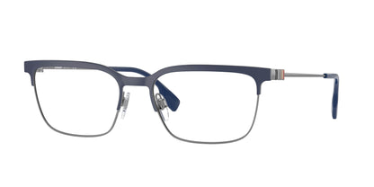 Burberry DOUGLAS BE1375 Square Eyeglasses - Lensntrends
