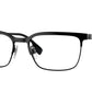 Burberry DOUGLAS BE1375 Square Eyeglasses - Lensntrends