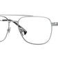 Burberry MICHAEL BE1377 Square Eyeglasses - Lensntrends