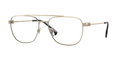 Burberry MICHAEL BE1377 Square Eyeglasses - Lensntrends