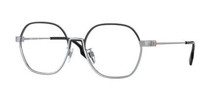 Burberry WINSTON BE1379D Irregular Eyeglasses - Lensntrends