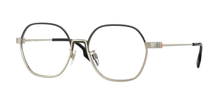 Burberry WINSTON BE1379D Irregular Eyeglasses - Lensntrends