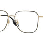 Burberry BE1382D Square Eyeglasses  1326-Black 55-140-17 - Color Map Black