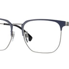 55-145-18 / 1003-Gunmetal/Blue