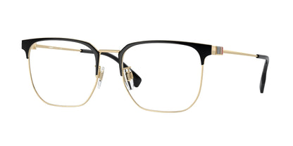Burberry BE1383D Square Eyeglasses - Lensntrends