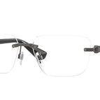 58-140-15 / 1316-Matte Grey