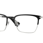 54-145-19 / 1005-Black/Silver