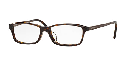 Burberry BE2217D Rectangle Eyeglasses - Lensntrends