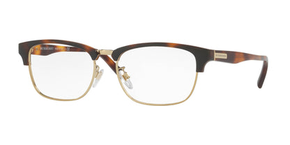 Burberry BE2238D Square Eyeglasses - Lensntrends