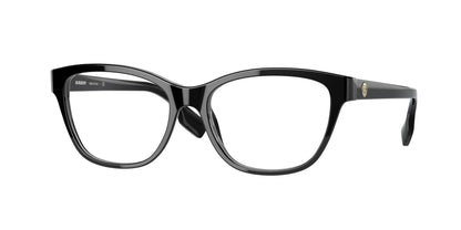 Burberry AUDEN BE2346 Cat Eye Eyeglasses - Lensntrends