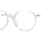 Burberry ALISSON BE2365 Phantos Eyeglasses - Lensntrends