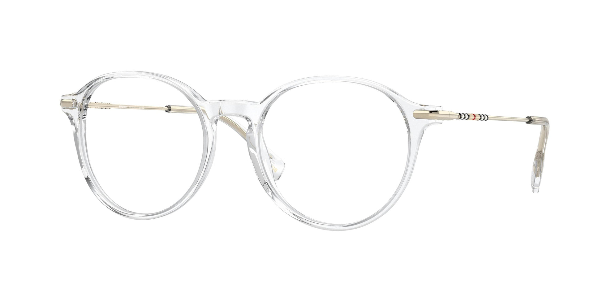 Burberry ALISSON BE2365 Phantos Eyeglasses - Lensntrends