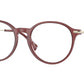 Burberry ALISSON BE2365 Phantos Eyeglasses - Lensntrends