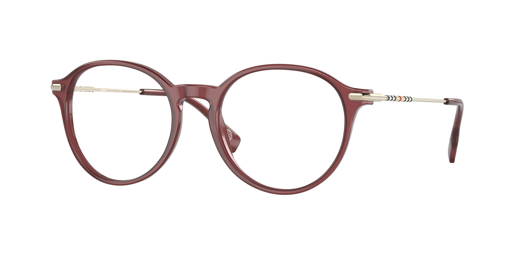 Burberry ALISSON BE2365 Phantos Eyeglasses - Lensntrends