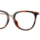 Burberry KATIE BE2366U Cat Eye Eyeglasses - Lensntrends