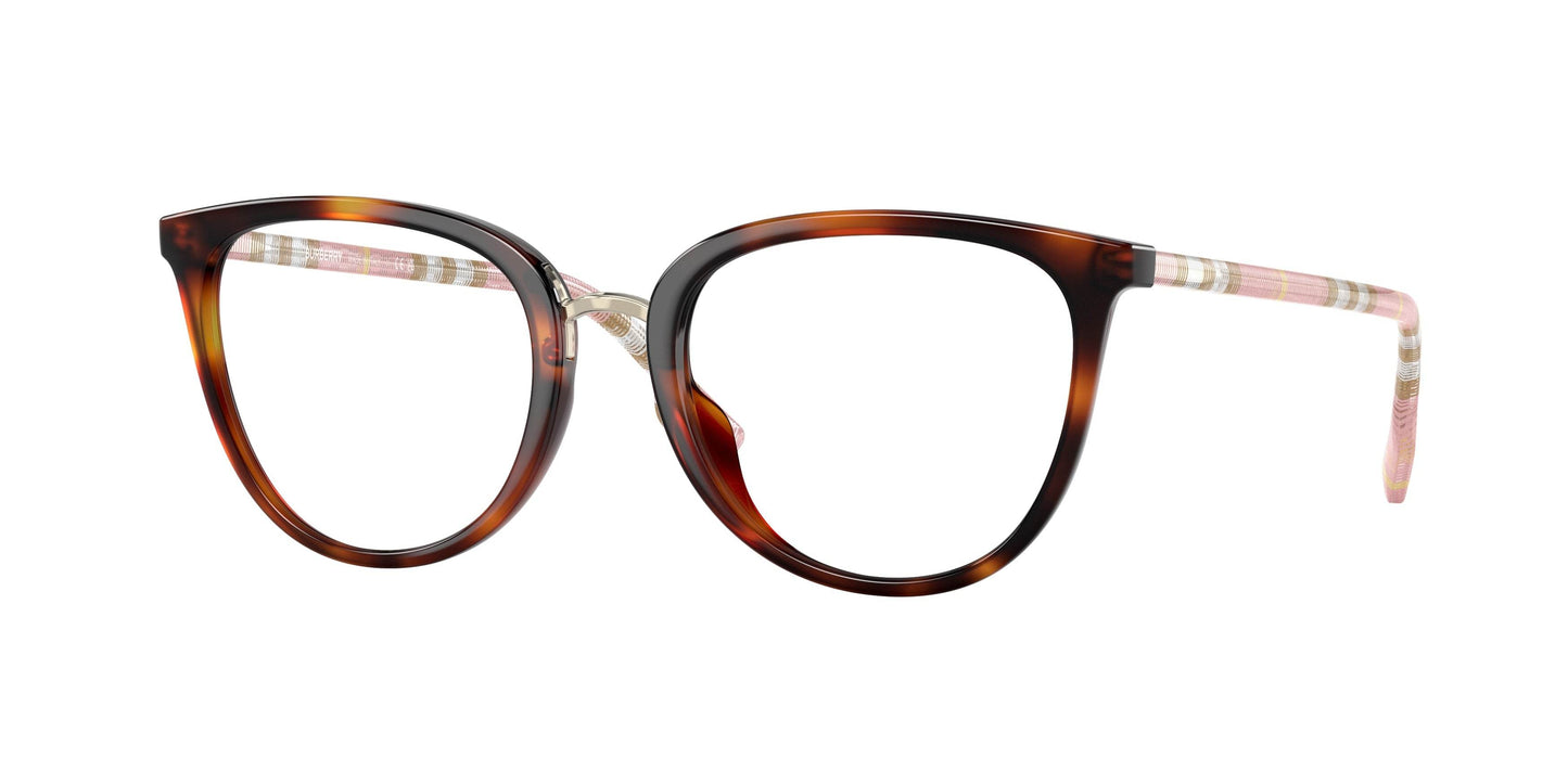 Burberry KATIE BE2366U Cat Eye Eyeglasses - Lensntrends