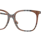 54-140-17 / 3966-Check Brown