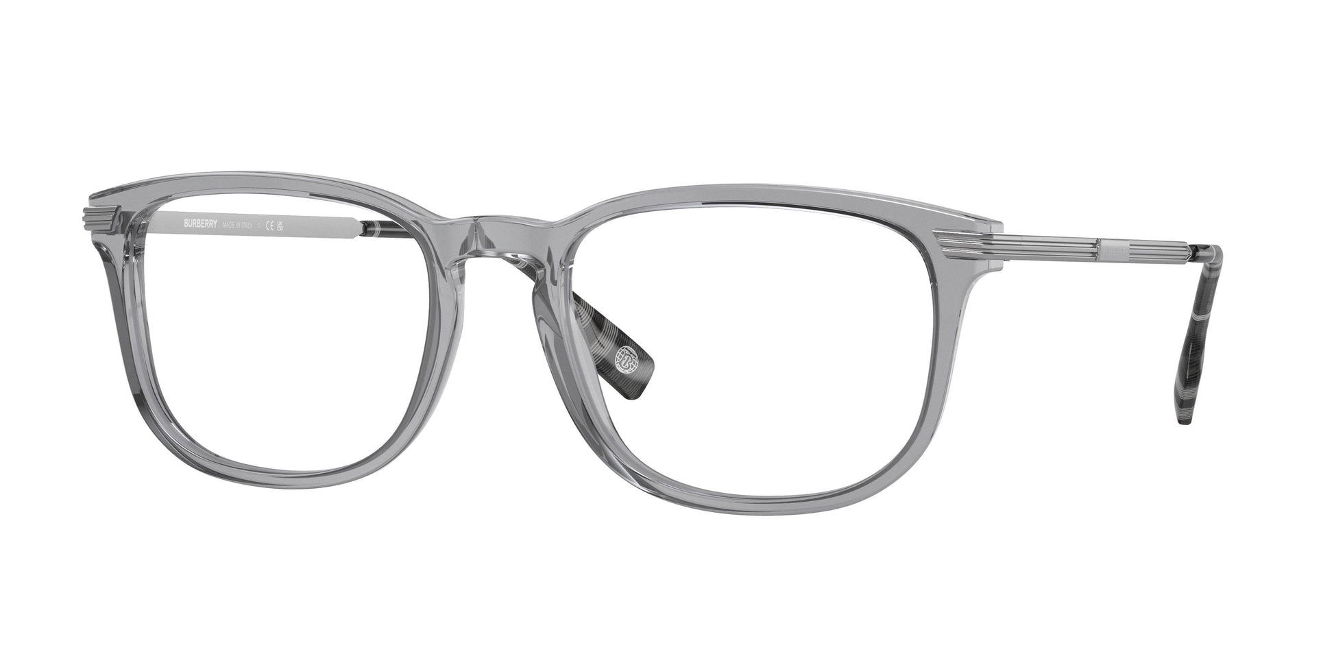 Burberry CEDRIC BE2369 Rectangle Eyeglasses - Lensntrends