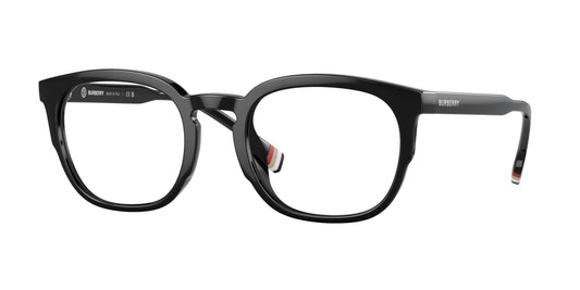 Burberry SAMUEL BE2370U Square Eyeglasses - Lensntrends