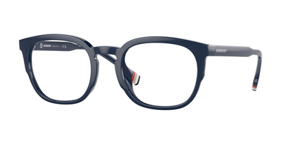 Burberry SAMUEL BE2370U Square Eyeglasses - Lensntrends