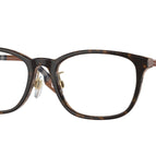 53-140-18 / 4102-Top Dark Havana/Check Brown