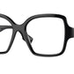 Burberry BE2374 Square Eyeglasses - Lensntrends
