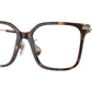 Burberry ELIZABETH BE2376 Square Eyeglasses - Lensntrends