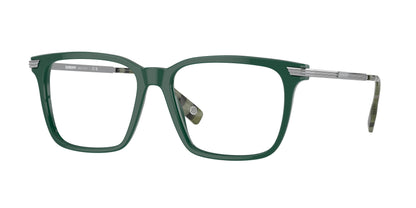 Burberry ELLIS BE2378 Square Eyeglasses - Lensntrends