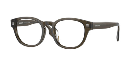 Burberry AUBREY BE2382D Round Eyeglasses - Lensntrends