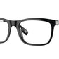 Burberry BE2384F Rectangle Eyeglasses - Lensntrends