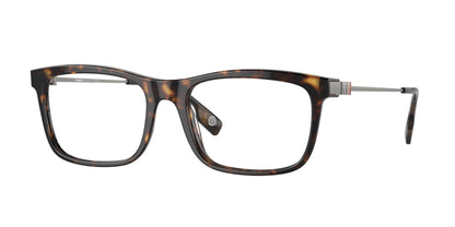 Burberry BE2384F Rectangle Eyeglasses - Lensntrends