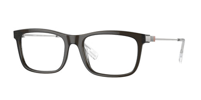 Burberry BE2384F Rectangle Eyeglasses - Lensntrends