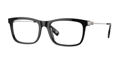 Burberry BE2384 Rectangle Eyeglasses - Lensntrends