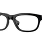 Burberry BE2385U Irregular Eyeglasses - Lensntrends