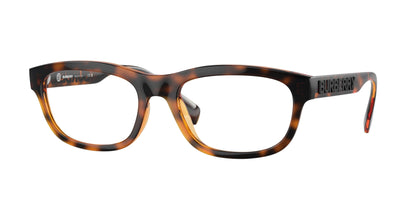 Burberry BE2385U Irregular Eyeglasses - Lensntrends
