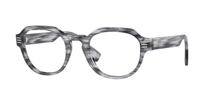 Burberry BE2386F Round Eyeglasses - Lensntrends