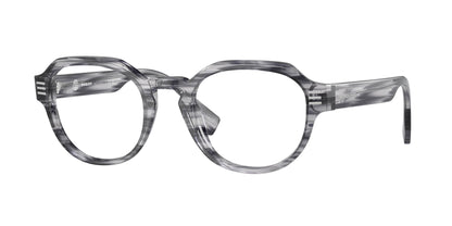 Burberry BE2386 Round Eyeglasses - Lensntrends