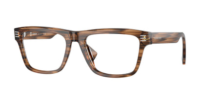 Burberry BE2387F Square Eyeglasses - Lensntrends