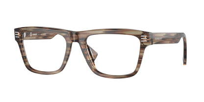 Burberry BE2387F Square Eyeglasses - Lensntrends