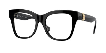 Burberry BE2388 Square Eyeglasses - Lensntrends