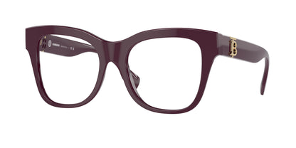 Burberry BE2388 Square Eyeglasses - Lensntrends