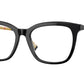Burberry BE2390 Square Eyeglasses - Lensntrends