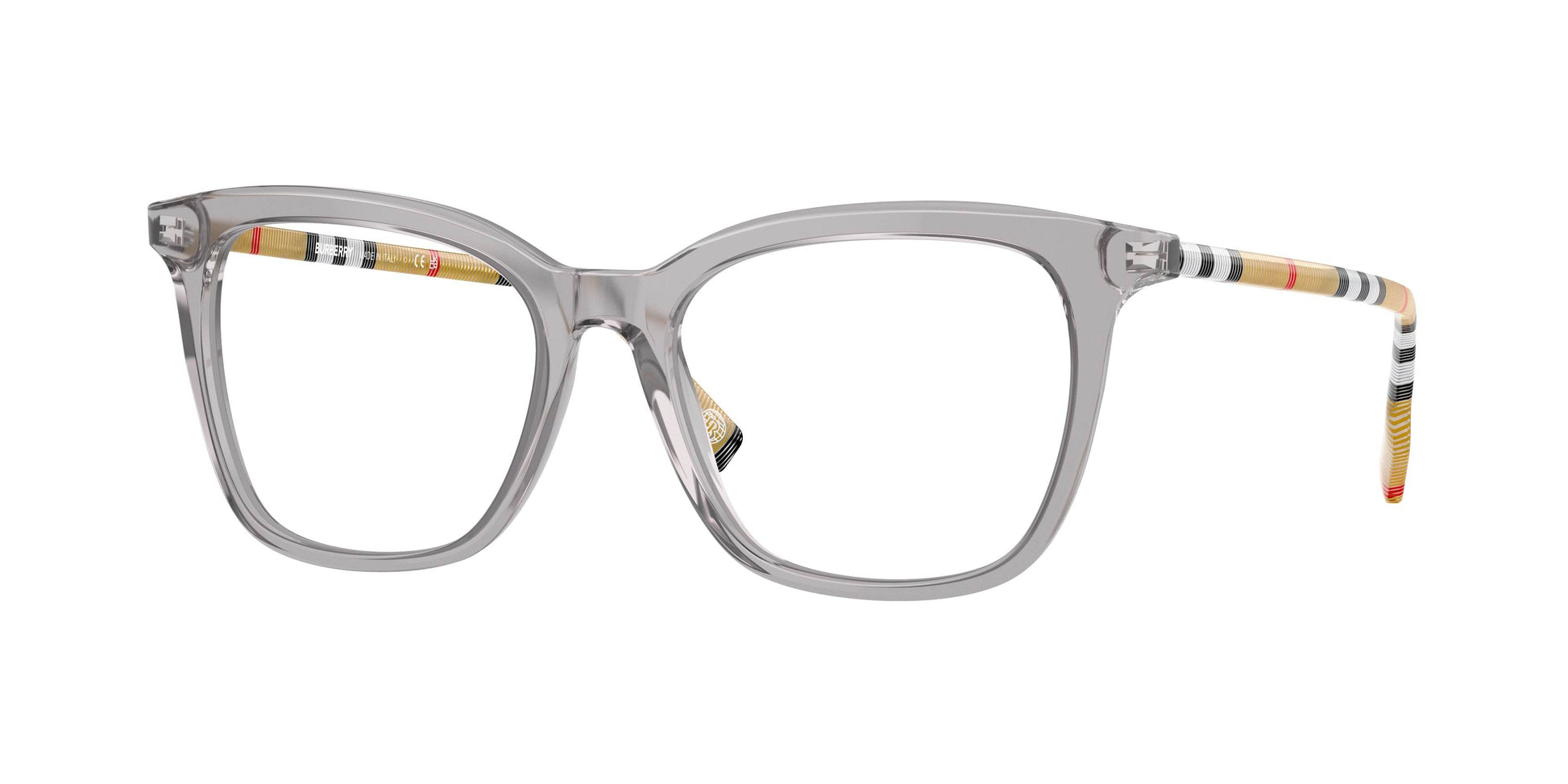 Burberry BE2390 Square Eyeglasses - Lensntrends