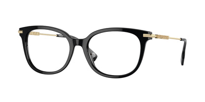 Burberry BE2391 Square Eyeglasses - Lensntrends