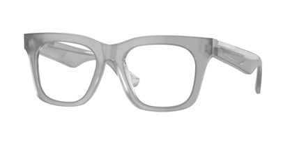 Burberry BE2407F Square Eyeglasses - Lensntrends