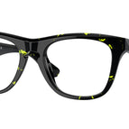 51-145-19 / 4124-Green Havana