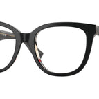 53-140-19 / 4121-Top Black On Vintage Check