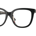 51-140-19 / 4121-Top Black On Vintage Check